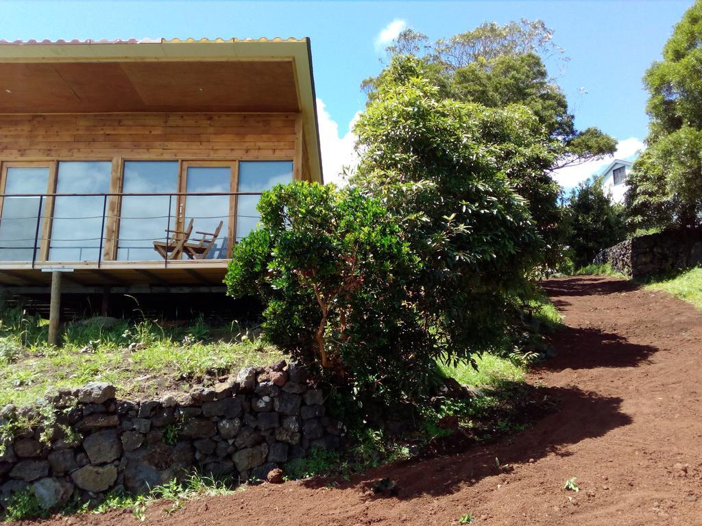 Intact Farm Resort Velas Exterior photo